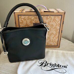 Brighton Baily Ferrera Shoulder Bag  NWT